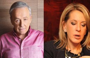 Ανδρέας Μικρούτσικος: Η απάντηση του δημοσιογράφου που πήρε την συνέντευξη μετά τον σάλο για την Όλγα Τρέμη