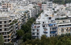 ΤτΕ: Εκτοξεύτηκαν οι τιμές των διαμερισμάτων το δ’ τρίμηνο – Ράλι 15,2% στην Αθήνα