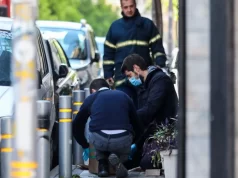 Θρίλερ με σακίδιο με γκαζάκια στη Δάφνη – Συναγερμός στην ΕΛΑΣ