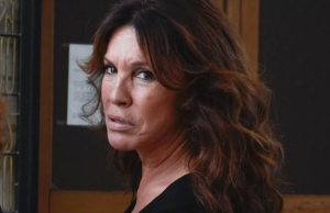 Η Βάνα Μπάρμπα για το πρόβλημα της υγείας της – «Προσπάθησα να µην το µάθει κανείς»