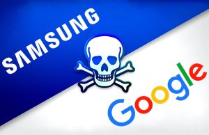 Σε πανικό η Google για το τέλος της αναζήτησης στα Samsung smartphones