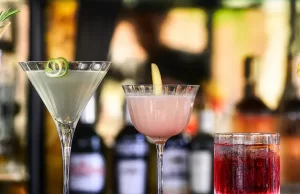 Ποτά από ανακυκλώσιμα συστατικά – Vodka από γάλα αγελάδων, μπύρες από αρτοποιήματα!