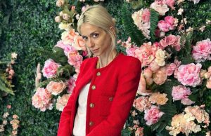 Η Σοφία Καρβέλα στην πιο ώριμη συνέντευξη της ζωής της: «Στα 23 μου ισορρόπησα ούσα νηφάλια και καθαρή απ’ όλα»