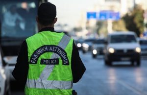 Πρωτομαγιά: Τα μέτρα της τροχαίας για το τριήμερο – Απαγόρευση για τα φορτηγά