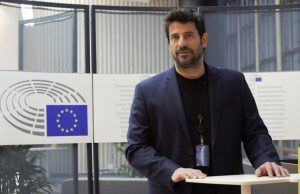 Παραιτήθηκε από τον ΣΥΡΙΖΑ ο Αλέξης Γεωργούλης, μετά από καταγγελία σε βάρος του για παρενόχληση – Αίρεται η ασυλία του