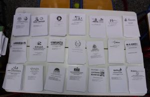 Προβάδισμα της ΝΔ δίνει το Exit Poll