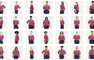 Google: Με τεχνητή νοημοσύνη αλλάζει τις online αγορές ρούχων