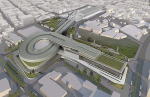 Νέος σταθμός υπεραστικών λεωφορείων στον Ελαιώνα: Ποιους προορισμούς θα εξυπηρετεί – Τι θα περιλαμβάνει