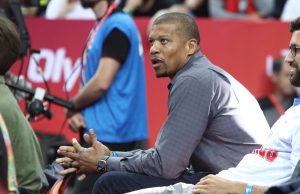 Άνοιγμα Μπατίστ σε Παναθηναϊκό και Ευρώπη