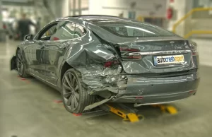 Πόσο κοστίζει η επίσκεψη ενός ηλεκτρικού αυτοκινήτου στο συνεργείο;