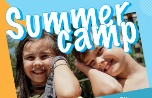Οι αιτήσεις για το summer camp του Δήμου Γλυφάδας ξεκινούν!