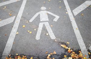 Γιατί γίνονται τόσα τροχαία με πεζούς τελευταία;