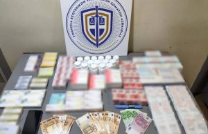 Νέα υπόθεση-σοκ με παράνομες συνταγογραφήσεις φαρμάκων – Συνελήφθησαν γιατρός και νοσηλεύτρια!