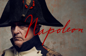 Napoleon: Το trailer με τον Joaquin Phoenix αφήνει μεγάλες υποσχέσεις