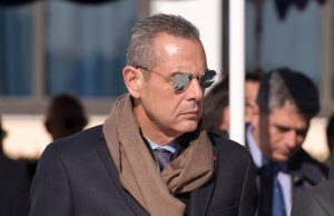 «Βόμβες» Καμμένου: Είχε συμφωνήσει ο Βαρουφάκης για Grexit, οι Γερμανοί θα μας έδιναν 80 δισ. βοήθεια