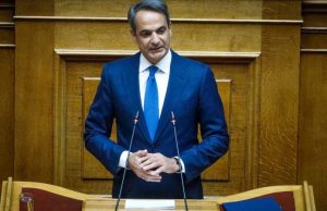 Κυριάκος Μητσοτάκης: Αυξήσεις στο Δημόσιο από 1/1/2024 – Συνεχίζεται το Market Pass, καθιερώνεται Youth Pass 150 ευρώ