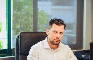 Η απάντηση του Υποψήφιου Δημάρχου Ηλιούπολης Στάθη Ψυρρόπουλου για τα ψέυτικα δημοσιέυματα