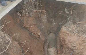 Εξουδετερώθηκε η βόμβα του Β΄ Παγκοσμίου Πολέμου στο παλιό αεροδρόμιο