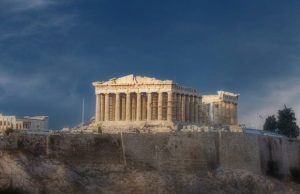 Το μεγαλύτερο ψέμα που μάθαμε στο σχολείο για την αρχαία Ελλάδα «ζει» 2.500 χρόνια