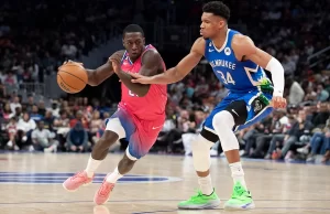 «Βόμβα» με Κέντρικ Ναν ο Παναθηναϊκός – Βίντεο