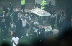 Το φύλλο αγώνα του Ολυμπιακός – Παναθηναϊκός: «Ο γιατρός δεν μπόρεσε να αποφασίσει για Χουάνκαρ, έκρινα πως δεν μπορούσε να αρχίσει ξανά το ντέρμπι»