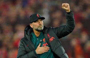 Γιούργκεν Κλοπ: Ο… όχι και τόσο «Normal One» που έφερε την αναγέννηση της Λίβερπουλ