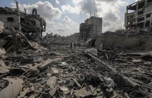 Η ακτινογραφία του Μεσανατολικού – Όσα πρέπει να ξέρετε για τον πόλεμο στο Ισραήλ