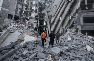 Πώς η Χαμάς παραπλάνησε το Ισραήλ για την επίθεση που ετοίμαζε επί δύο χρόνια