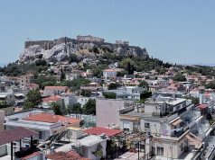 Greece’s Housing Cost among the Highest in the EU