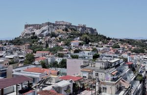Greece’s Housing Cost among the Highest in the EU