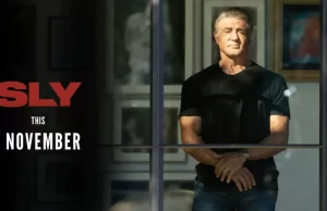 Καθηλωτικός όσο ποτέ: Δες απόψε στο Netflix την ερμηνεία ζωής του Σιλβέστερ Σταλόνε