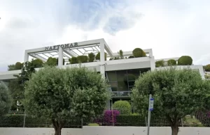 Βούλα: Ο Ιμάντ Ζέιν ο εφοπλιστής που αυτοκτόνησε – “Συγχώρεσε με, δεν έχω να σου προσφέρω τίποτα” – Ο ναυτιλιακός κολοσσός Naftomar