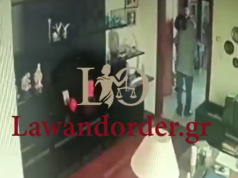 Βίντεo-ντοκουμέντο: Σε Βούλα και Βουλιαγμένη «χτυπούσαν» οι Ρομά «μαϊμού» τεχνικοί της ΔΕΗ – Πώς δρούσαν