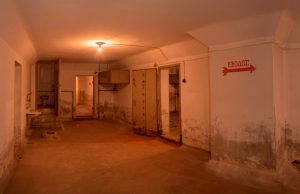 Πού βρίσκονται τα καταφύγια – Μια ολόκληρη πόλη κάτω από την Αθήνα