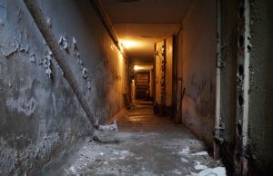 Τα καταφύγια της Αθήνας 1936-40