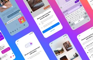 Η Meta ανακοίνωσε μία σειρά από νέα χαρακτηριστικά για τον Messenger