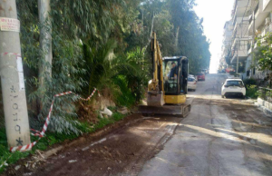 Στάθης Ψυρρόπουλος: “Η Ηλιούπολη είναι το σπίτι μας και έτσι θα αντιμετωπίζουμε κάθε απρόοπτο συμβάν”