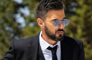 Γιάννης Τσιμιτσέλης: Η απώλεια του πατέρα του, το διαζύγιο και το ενδεχόμενο να αποκτήσει δεύτερο παιδί