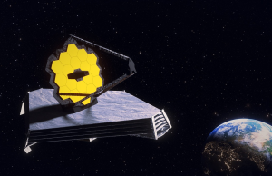 Βρήκε εξωγήινους το διαστημικό τηλεσκόπιο James Webb; Δημοσίευμα προκάλεσε σύγχυση