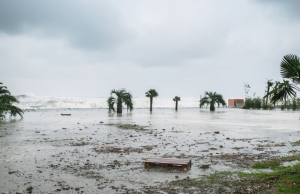 Το ακραίο κλιματικό σενάριο και τα δεδομένα για την Ελλάδα – Οι δύο περιφέρειες με τις μεγαλύτερες επιπτώσεις