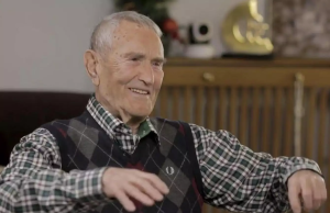 Γιάννης Βογιατζής: Δεν βλέπω τις ταινίες μου, στεναχωριέμαι, τα λάθη με σκοτώνουν