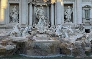 Η Ρώμη από ψηλά: Όσα αξίζει να δείτε στην αιώνια πόλη (ΒΙΝΤΕΟ)