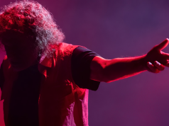 Βασίλης Παπακωνσταντίνου: «Οι μπαλάντες του Βασίλη» στο Θέατρο Βέμπο