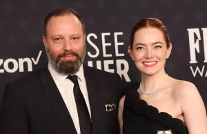 Βραβεία Όσκαρ 2024: Ο Γιώργος Λάνθιμος και το Poor Things σάρωσαν με 11 υποψηφιότητες