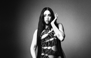 H Λούρδη Λεόν φωτογραφήθηκε για περιοδικό και η μητέρα της, Μαντόνα, την αποθεώνει