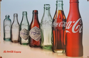O μάγος του marketing πίσω από την Coca Cola: Την αγόρασε για 2.300 δολάρια