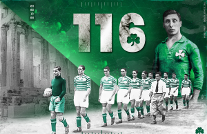 Πάρτι γενεθλίων με… καλεσμένο τον Ολυμπιακό και οικοδεσπότη τον Μπακασέτα για τον Παναθηναϊκό!