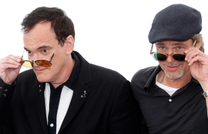 Ο Ταραντίνο θα συνεργαστεί με τον Μπραντ Πιτ στην τελευταία του ταινία, «The Movie Critic»