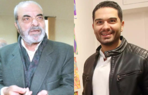 Στέλιος Καζαντζίδης: Η ζωή του γίνεται ταινία και θα τον υποδυθεί ο Χρήστος Μάστορας – Η αντίδραση της συζύγου του