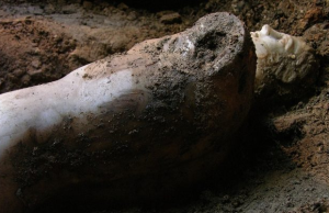 Ό,τι πιο κοντά σε φωτογραφία: Το σπουδαίο εύρημα που δείχνει πώς ακριβώς έμοιαζε ο Μέγας Αλέξανδρος